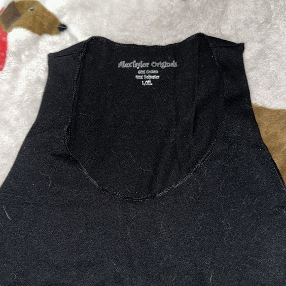 Pitbull tank top - Picture 2 of 3